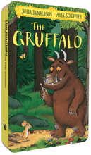 Load image into Gallery viewer, The Gruffalo Audiobook