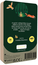 Load image into Gallery viewer, The Gruffalo Audiobook