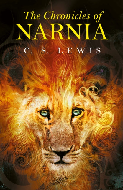 The Chronicles of Narnia-9780007117307
