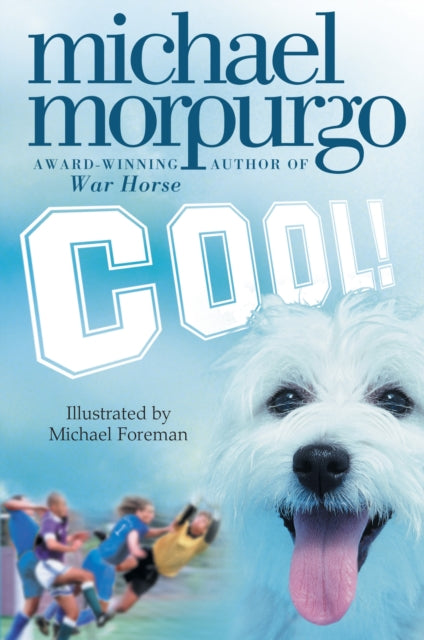 Cool!-9780007131044