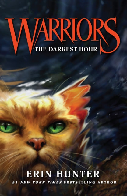 The Darkest Hour-9780007140077