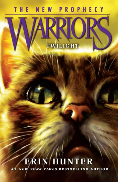 TWILIGHT-9780007419265