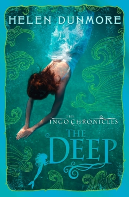The Deep-9780007464128