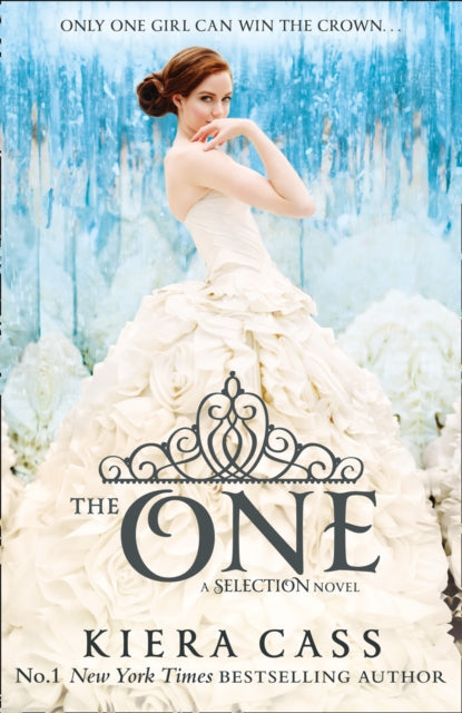 The One-9780007466719
