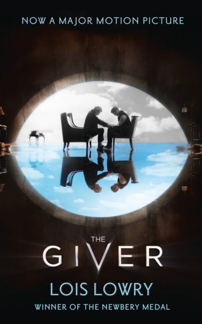 The Giver-9780007578498