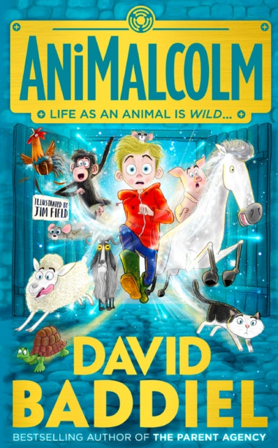 AniMalcolm-9780008185169