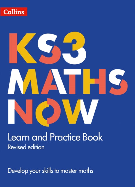 Learn and Practice Book-9780008362867