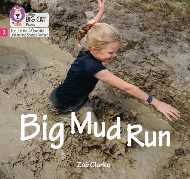 Big Mud Run : Phase 2 Set 5-9780008502300