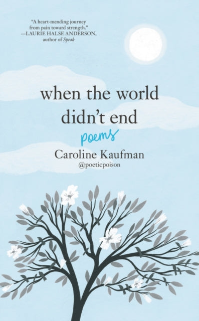 When the World Didn't End: Poems-9780062910387