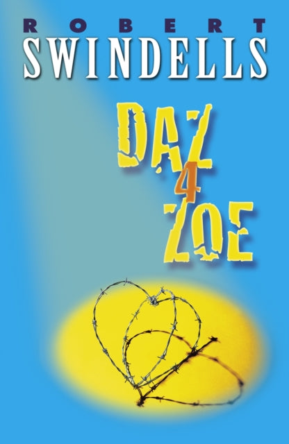 Daz 4 Zoe-9780140372649