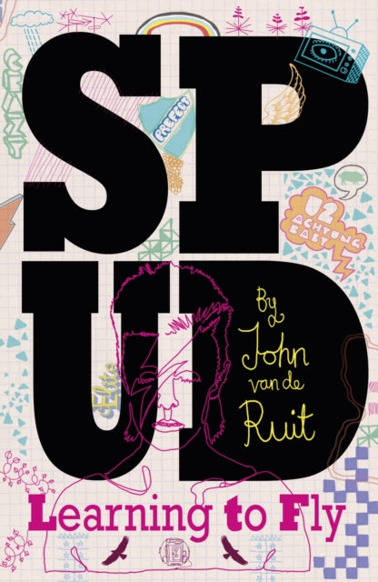 Spud - Learning to Fly-9780141336237