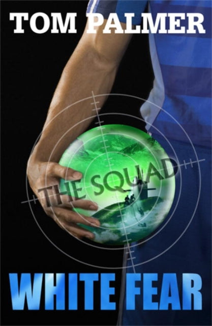 The Squad: White Fear-9780141337814