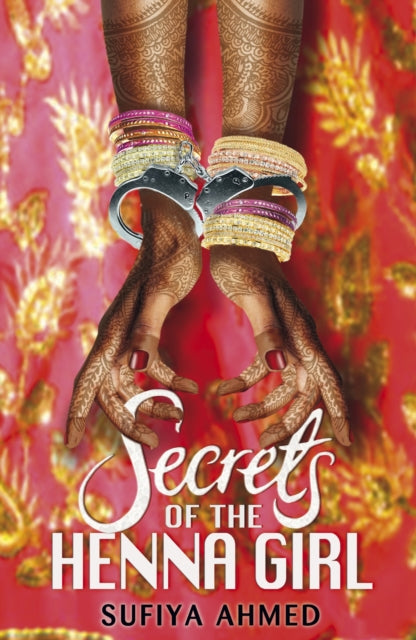 Secrets of the Henna Girl-9780141339801