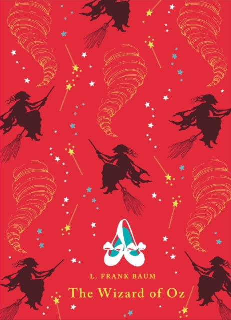 The Wizard of Oz-9780141341736