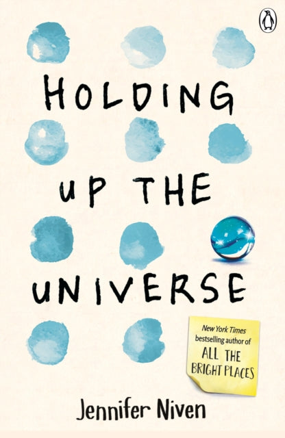Holding Up the Universe-9780141357058