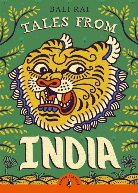 Tales from India-9780141373065