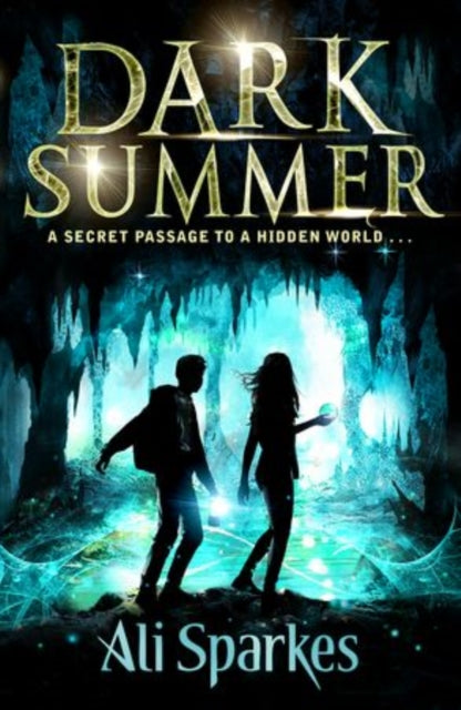 Dark Summer-9780192737199