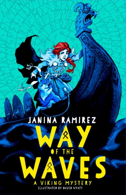 Way of the Waves-9780192766359