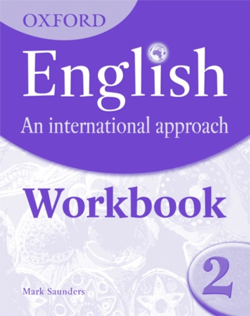 Oxford English: An International Approach: Workbook 2-9780199127245