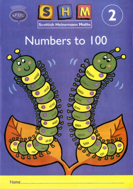 Scottish Heinemann Maths 2: Activity Book Omnibus Pack-9780435170912