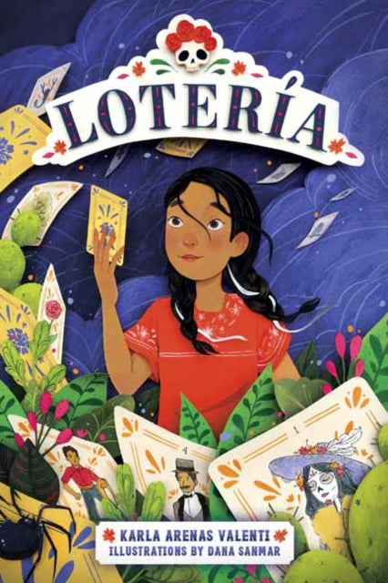 Loteria-9780593176962