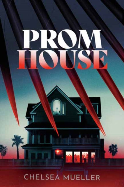 Prom House-9780593180051