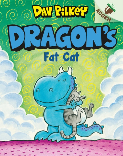 Dragon's Fat Cat-9780702301667