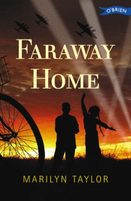 Faraway Home-9780862786434