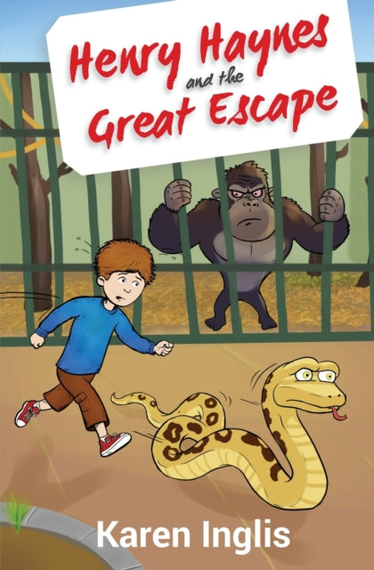 Henry Haynes and the Great Escape-9780956932365