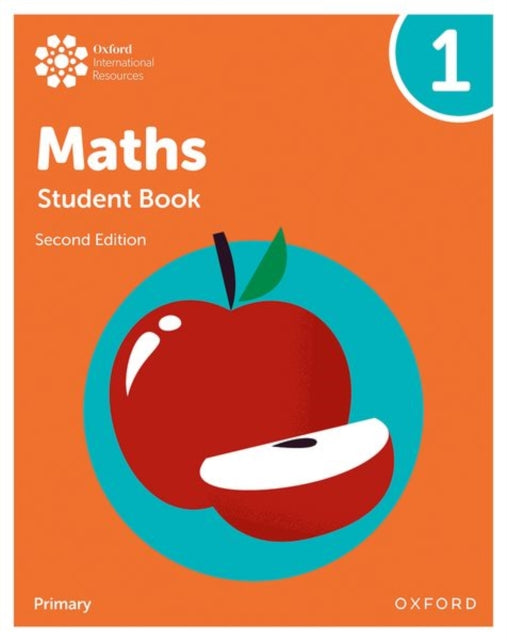 Oxford International Maths: Student Book 1-9781382006668