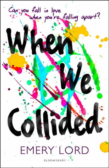 When We Collided-9781408870082
