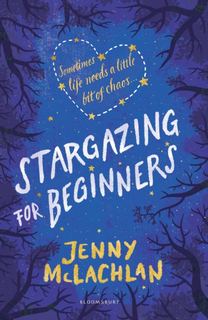 Stargazing for Beginners-9781408879757