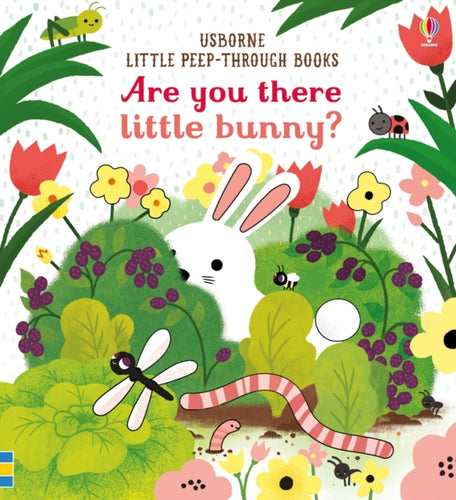 Are you there little Bunny-9781474945547