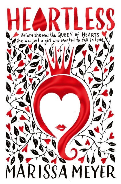 Heartless-9781509814138