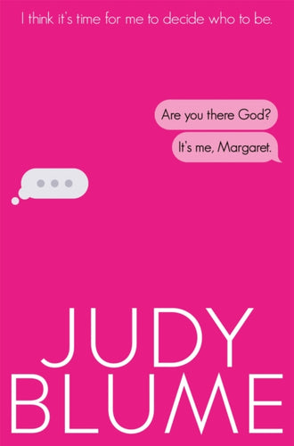 Are You There, God? It's Me, Margaret : Now a major film starring Rachel McAdams and Abby Ryder Fortson-9781529043068