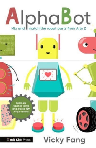 AlphaBot-9781529512182