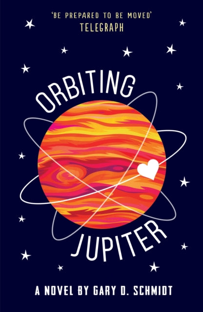 Orbiting Jupiter-9781783445042