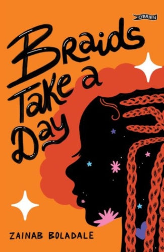 Braids Take a Day-9781788494427