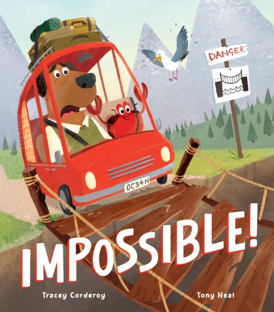 Impossible!-9781788815864