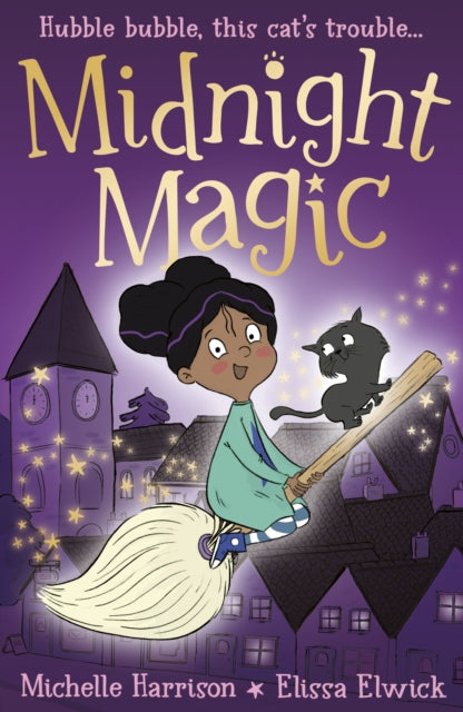 Midnight Magic-9781788951487