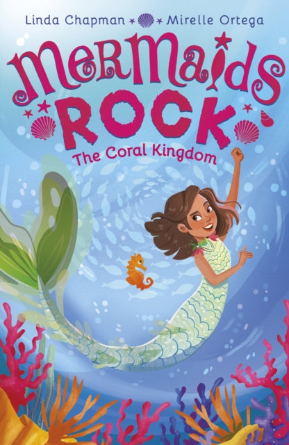 The Coral Kingdom-9781788951944
