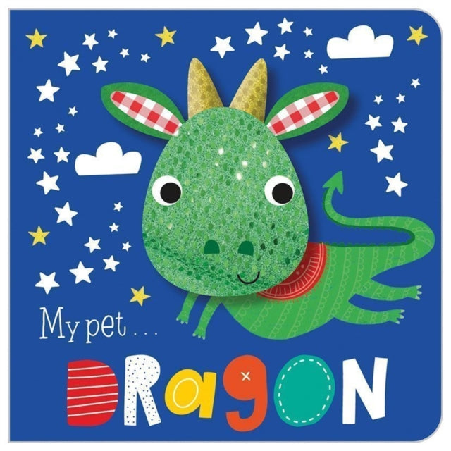 Dragon?-9781789474237
