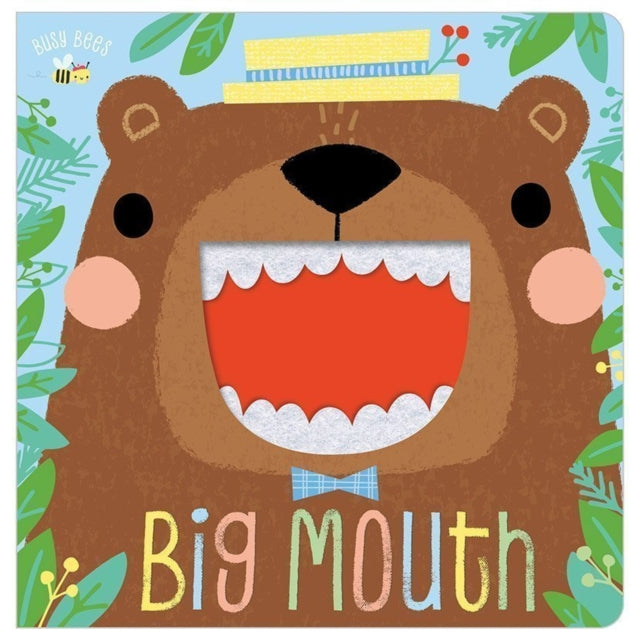 Never Feed A Bear-9781789475739