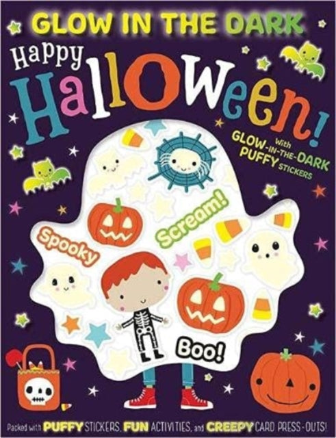 Happy Halloween!-9781800584341