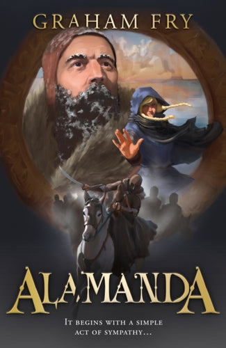 Alamanda-9781803137131