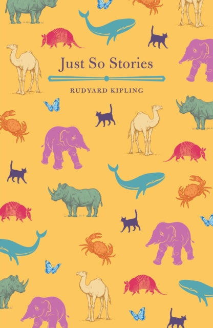 Just So Stories-9781838579739