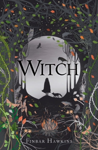 Witch-9781838935627
