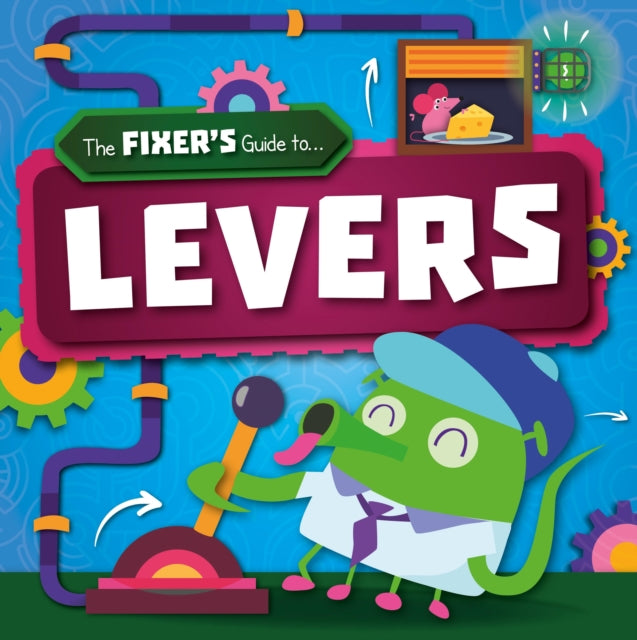 Levers-9781839271830