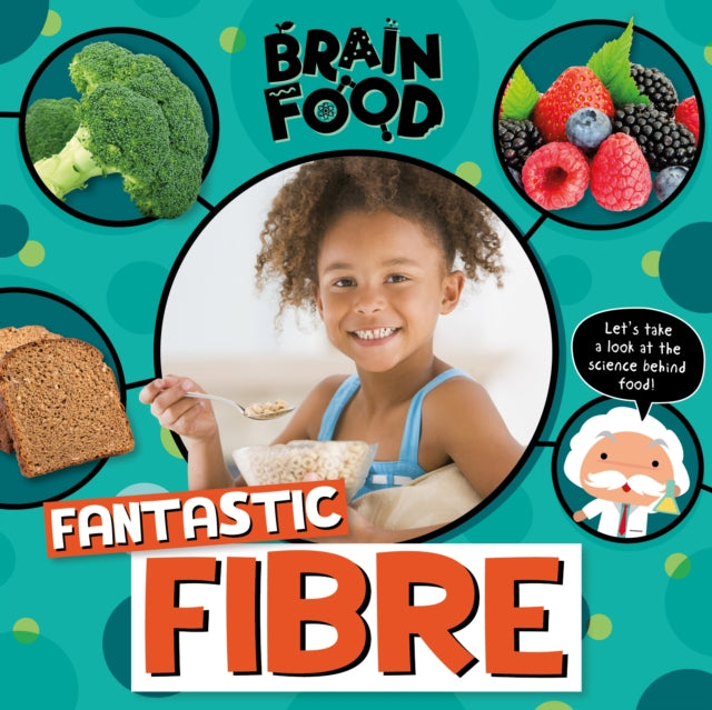 Fantastic Fibre-9781839274879