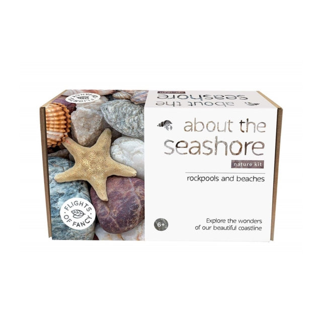 About The Seashore Kit-5060008858015